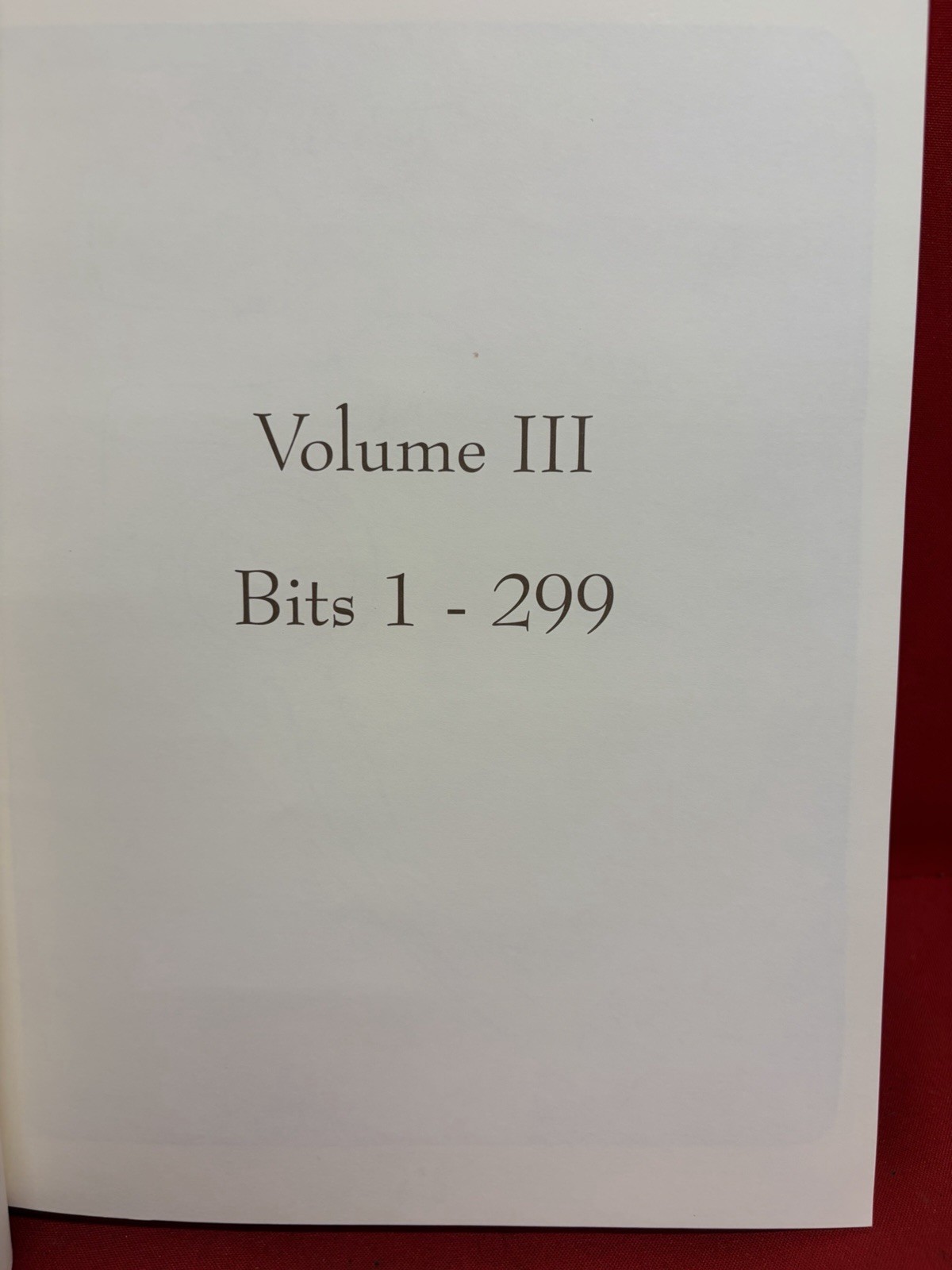 ARTISTRY in SILVER and STEEL: The Adolph Bayers legend (Vol. III)