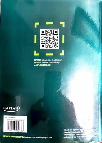 Kaplan Nursing, The Basics , Ninth Edition , A Comprehensive Outline of Nursing