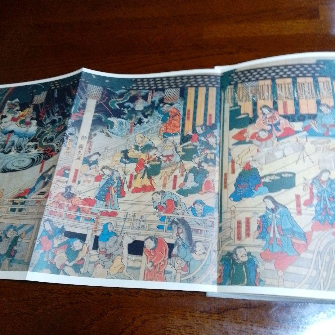 Japan Souvenirs & Scenic Views 1980 134 pages used