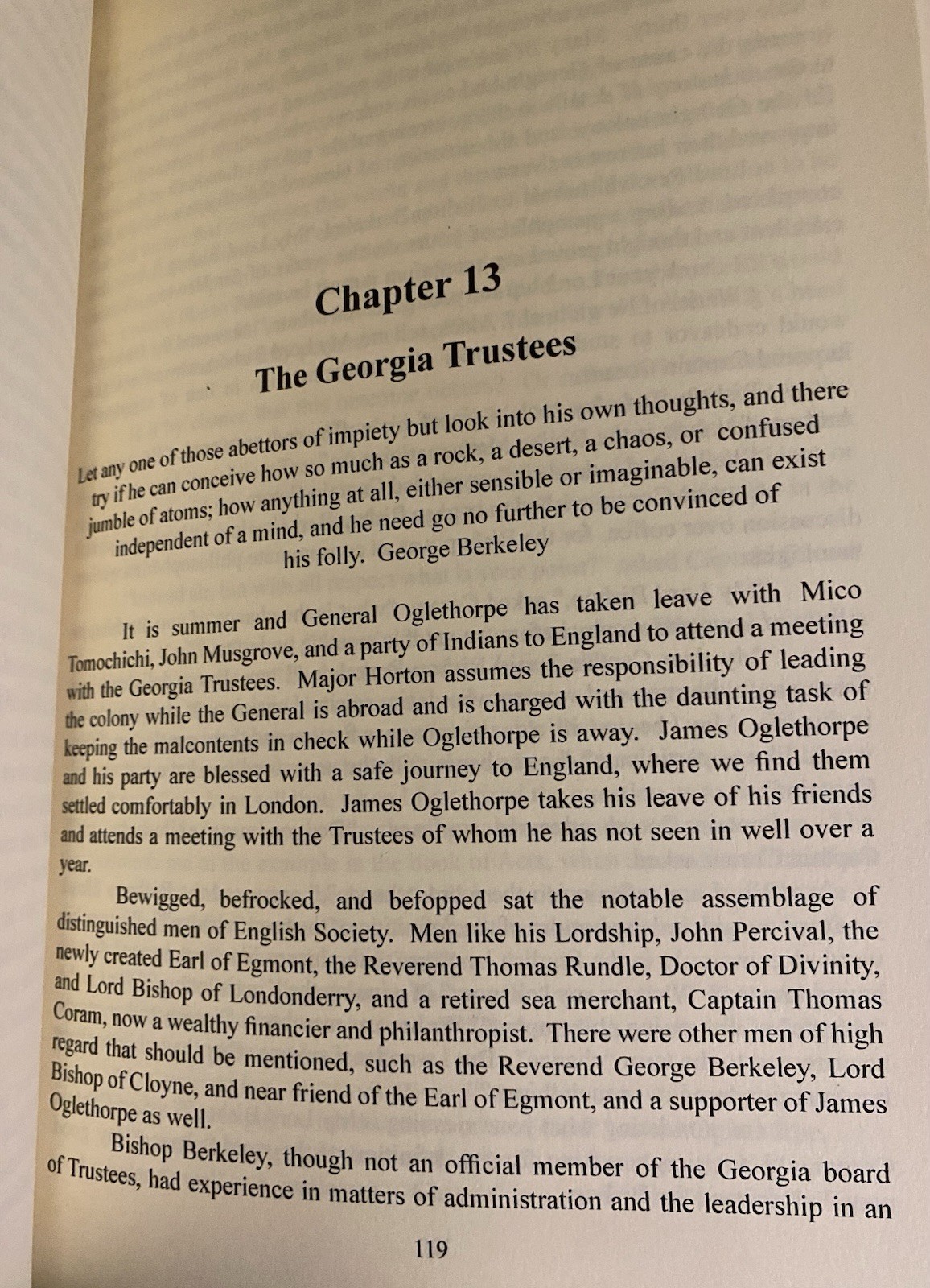 Way to Georgia by Andy Farmer (2004, Trade Paperback)