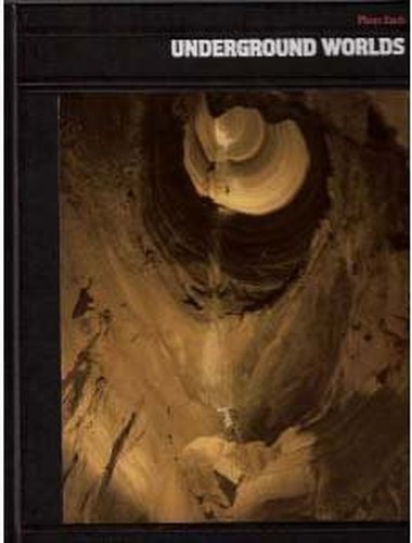 Underground Worlds – GOOD