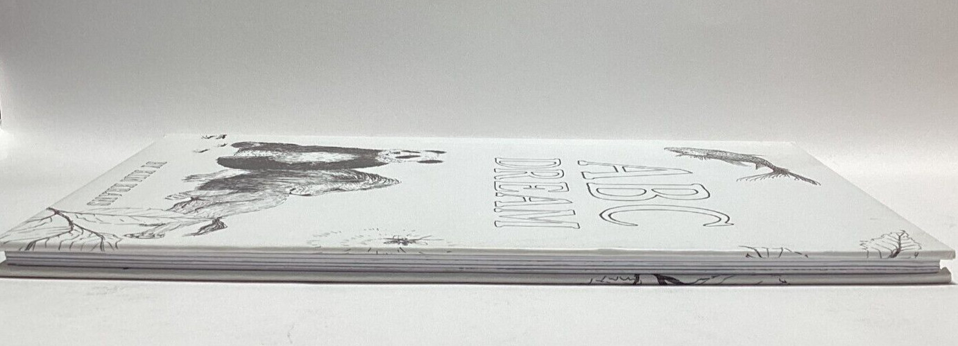 ABC Dream by Kim Krans, Hardcover 2011