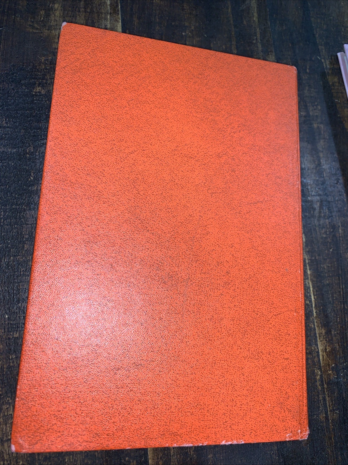 1983 San Antonio Cookbook II Symphony Society Hardback, 3rd printing 292 pages