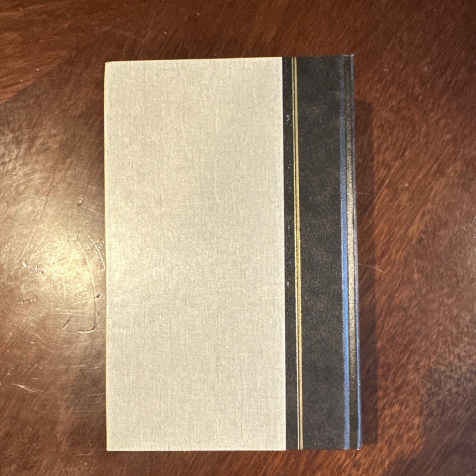 Hendrickson Commentary New Testament R.C.H. Lenski Hardcover Bible