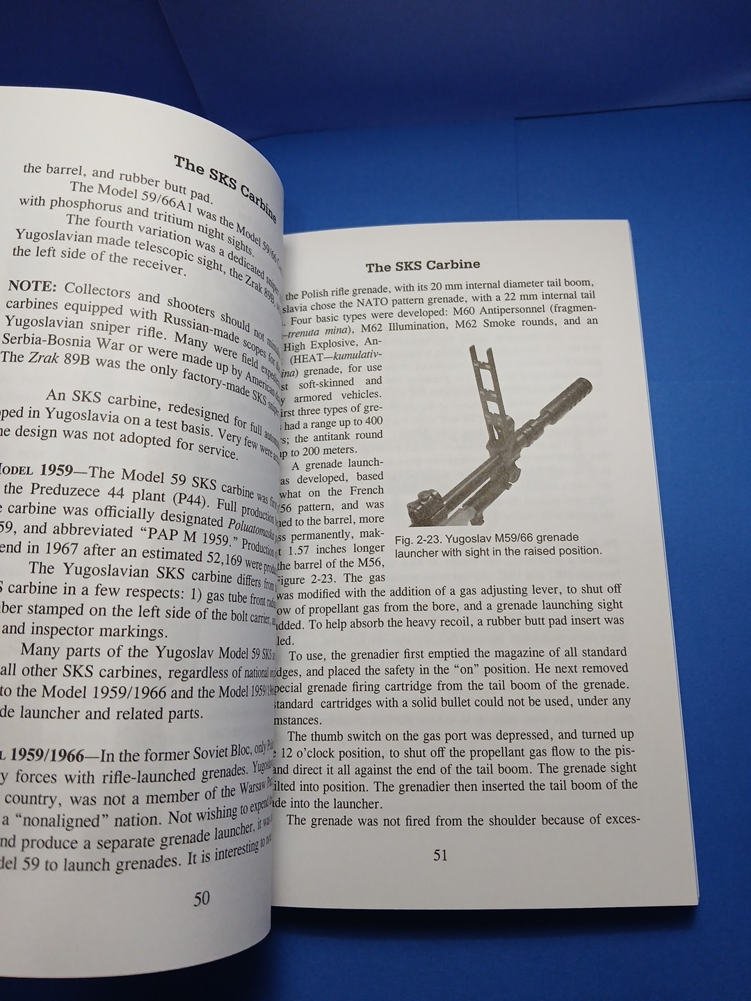 SKS Carbine by Steve Kehaya and Joe Poyer (1997, Trade Paperback) – 5th Edition
