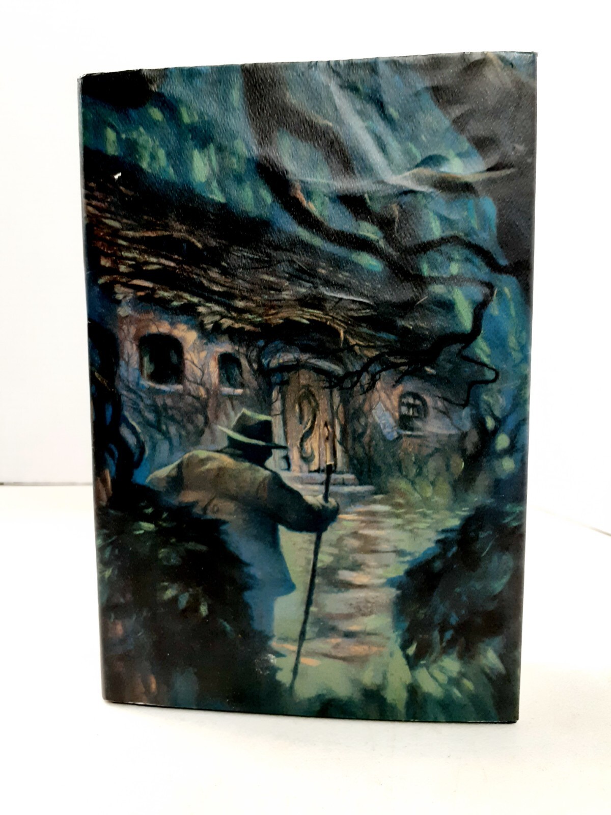 Harry Potter And The Half Blood Prince Deluxe Edition Hardcover With Slipcase