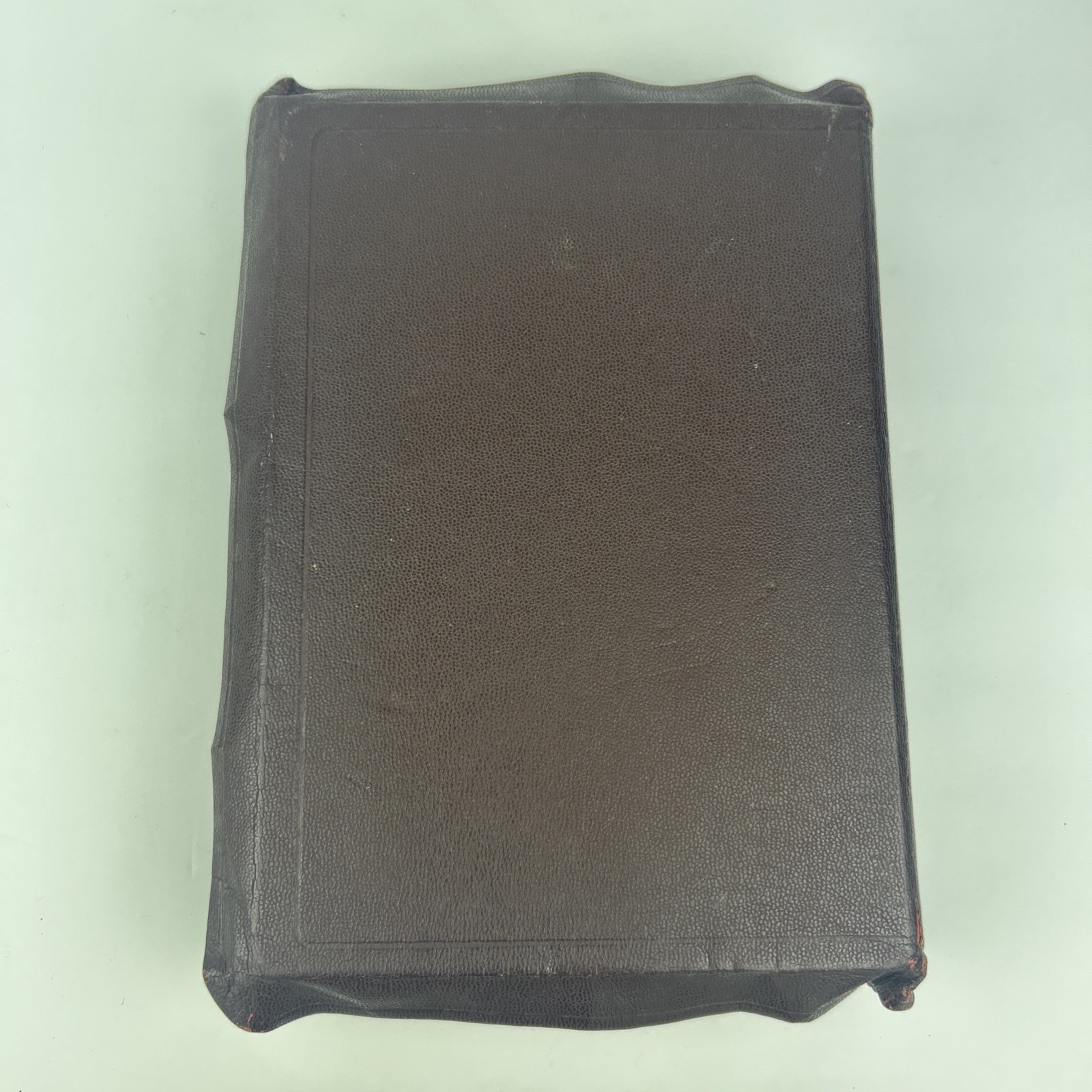 The Holy Bible: Holy Family Edition 1950 The Catholic Press Vintage Illustrated