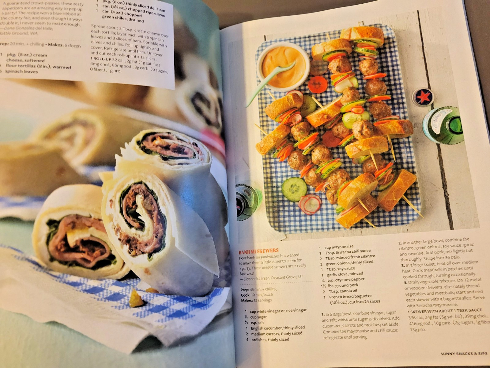Summer Cookouts & Potlucks by Taste Of Home – 103 Recipes For Your Best BBQ Ever
