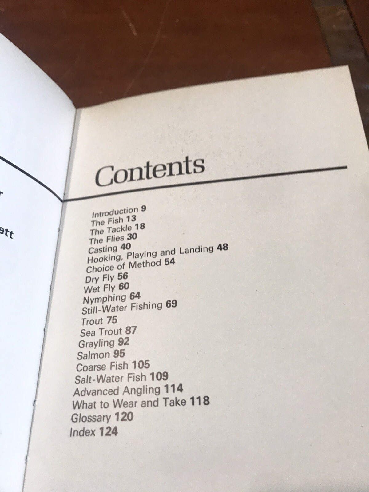 Flyfishing Guide Book Brian Furzer 1st Edition 1980 Hardcover