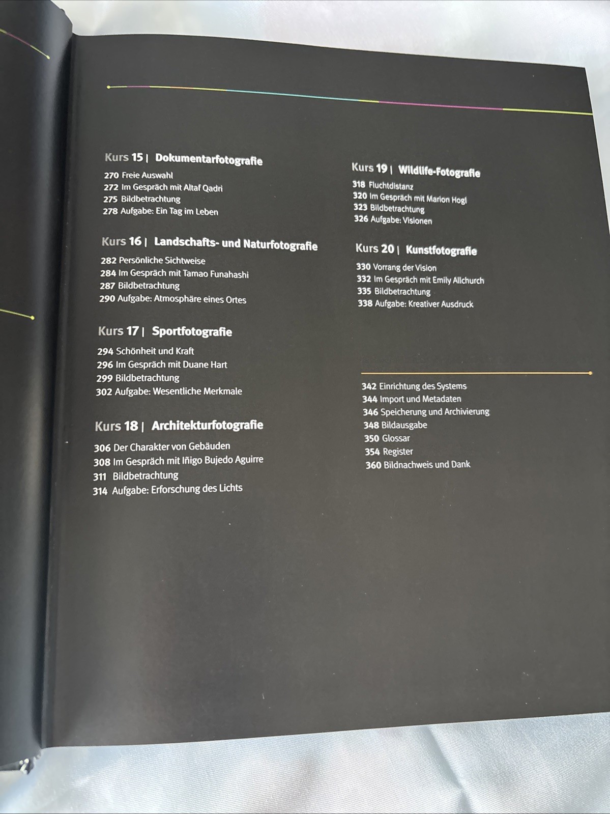 Digitale Fotografie Fotografieren wie die Profis von Tom Ang Art Bestseller HC