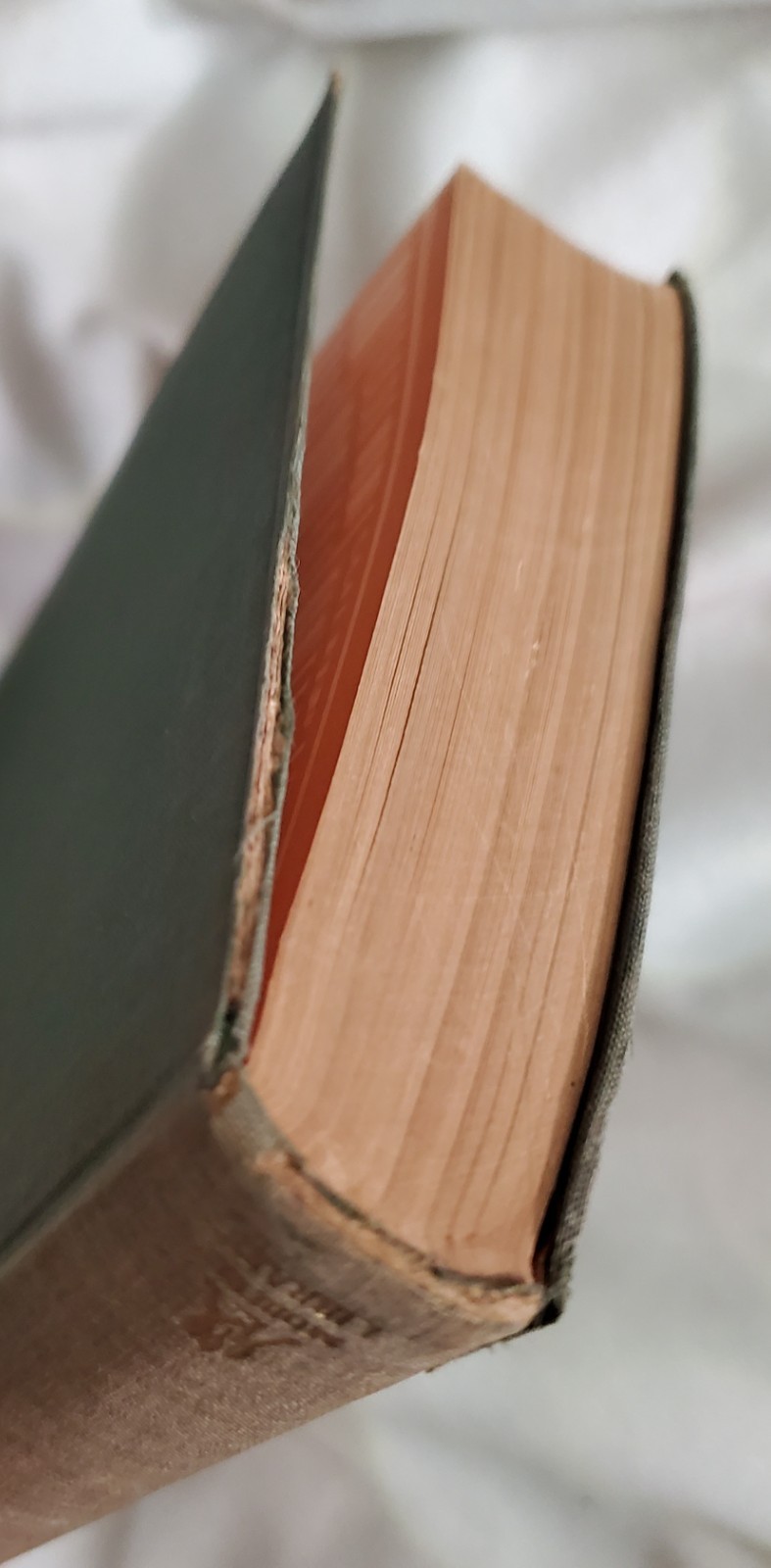 Theory of the Leisure Class ~ Thorstein Veblen ~ 1st Modern Library Edition 1934