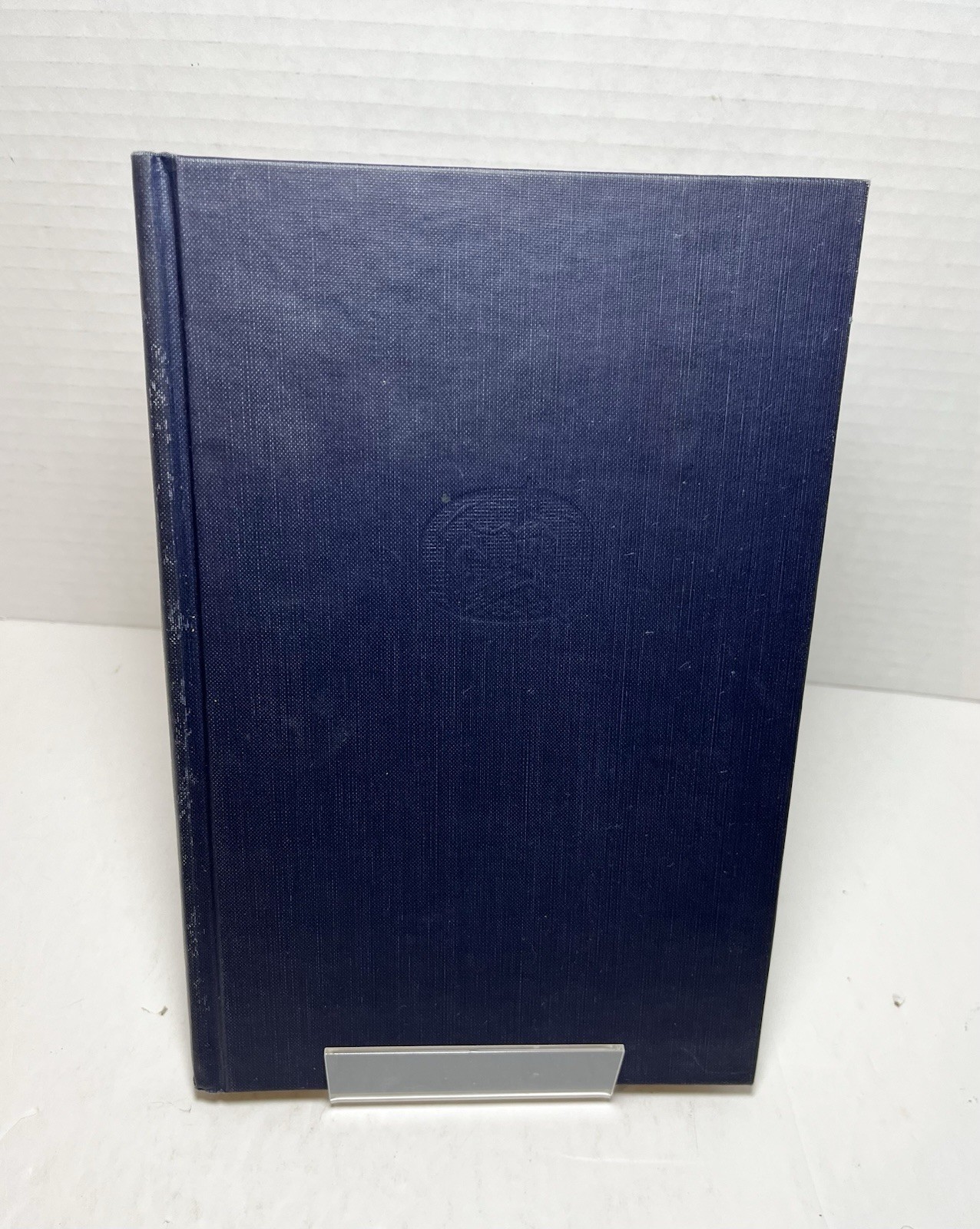 Strategy and Compromise Samuel Eliot Morison 1958 1st Edition Hardcover Book