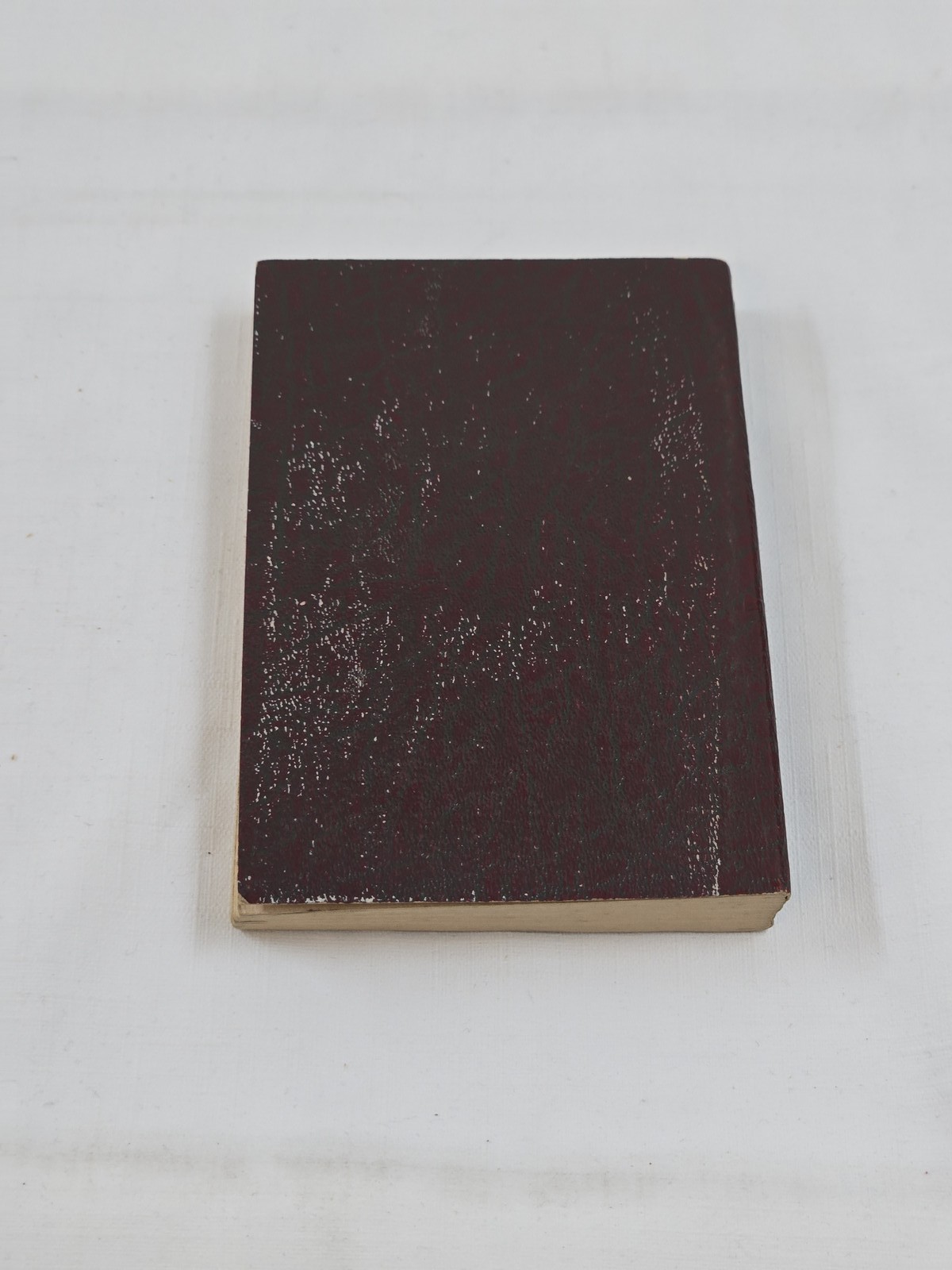 My Daily Bread Anthony J. Paone S.J. 1954 Confraternity Precious Blood Hardcover