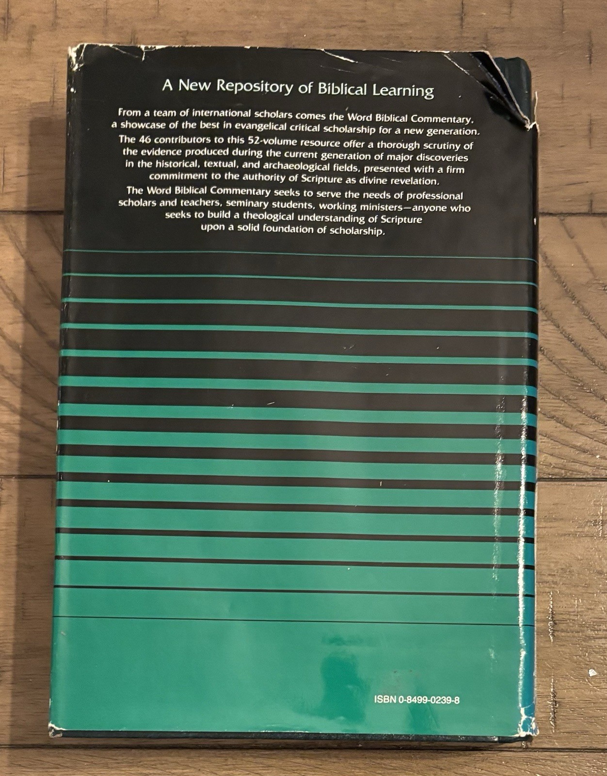 2 Corinthians by Ralph P. Martin (1985, Hardcover)