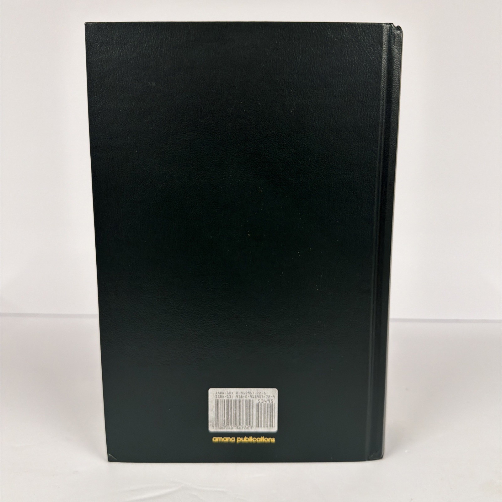 Reliance of the Traveller: A Classic Manual of Islamic Sacred Law