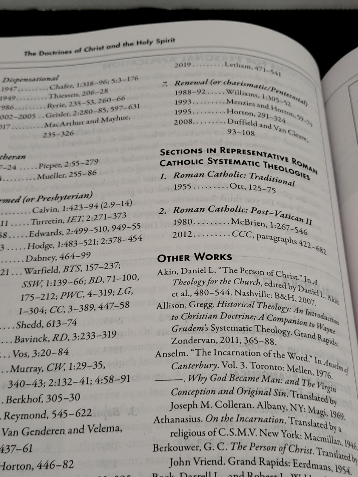 Zondervan Academic Systematic Theology 2nd Ed Hardcover Wayne Grudem