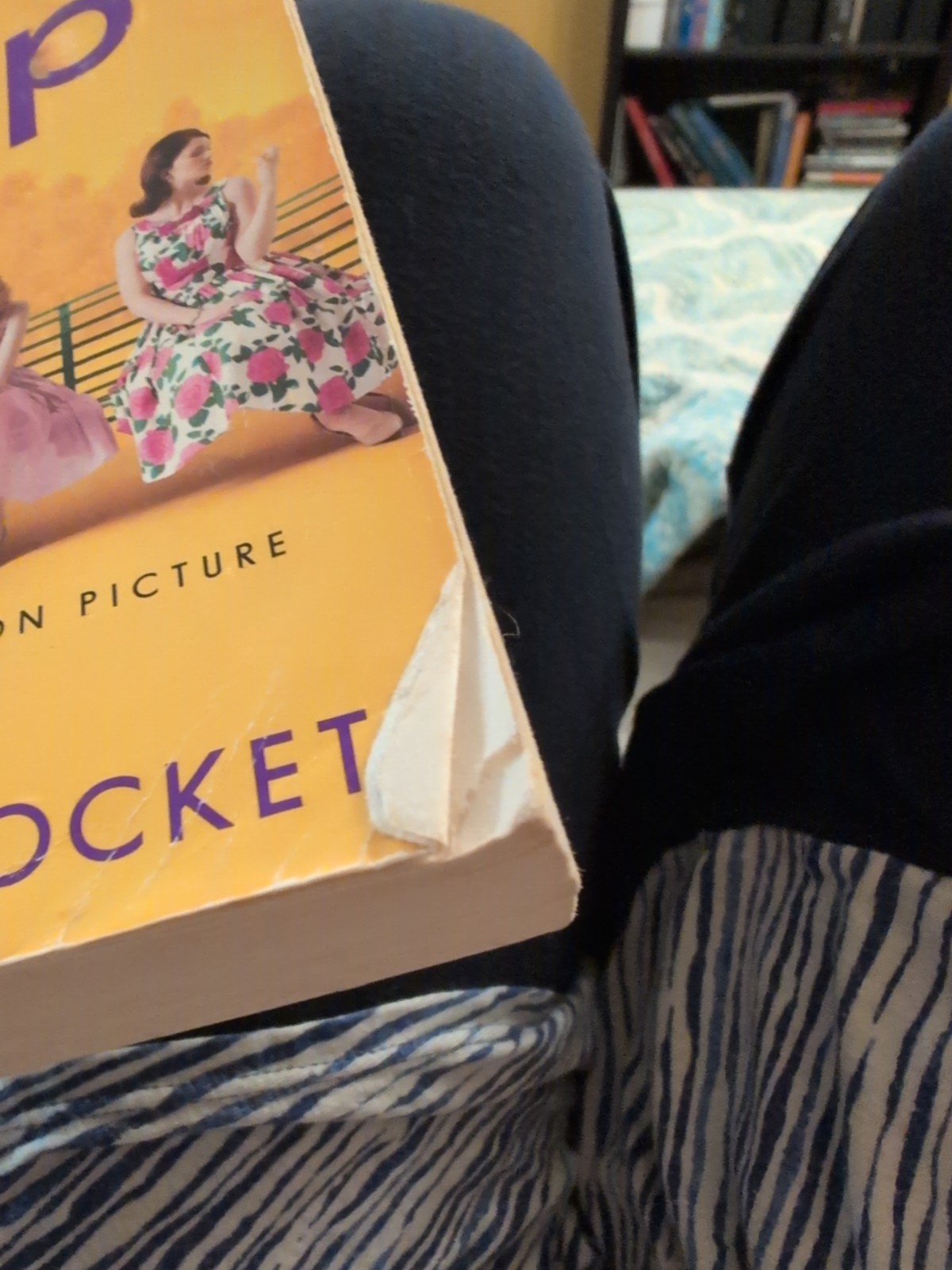 Kathryn Stockett Book – The Help