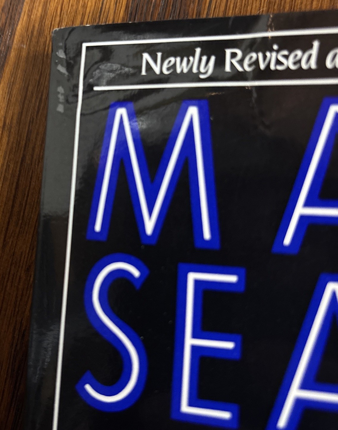Man’s Search for Meaning by Viktor Frankl (1984, Trade Paperback)