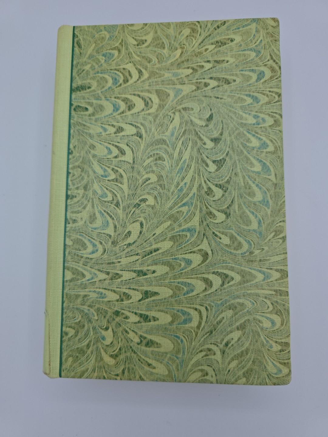 A Treasury of Intimate Biographies- edited by Louis L. Snyder, 1951
