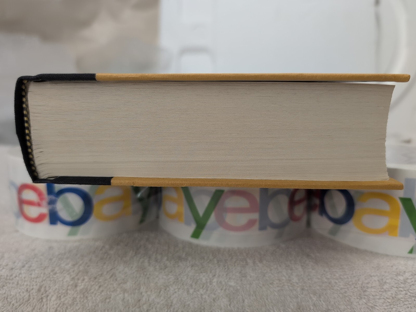 SHOGUN James Clavell (1983) Delacorte 1st Ed 4th Print FULL SIZE + Custom Mylar!