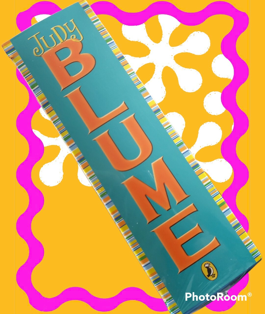 Judy Blume’s Fudge Box Set by Judy Blume (2007, Box or Slipcased / Digest Paper…