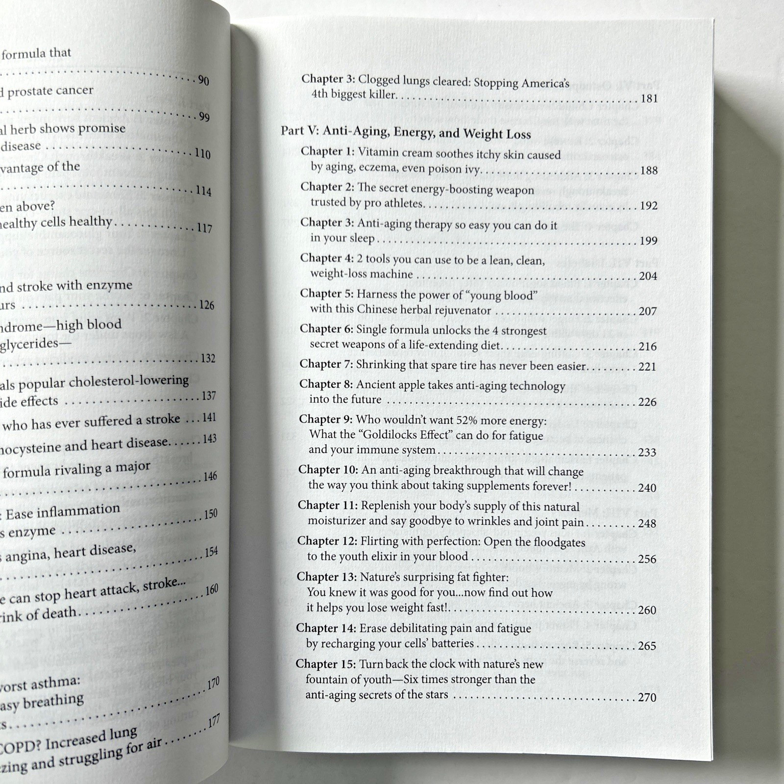 Miracles From The Vault: Anthology of Underground Cures by Jenny Thompson HSI