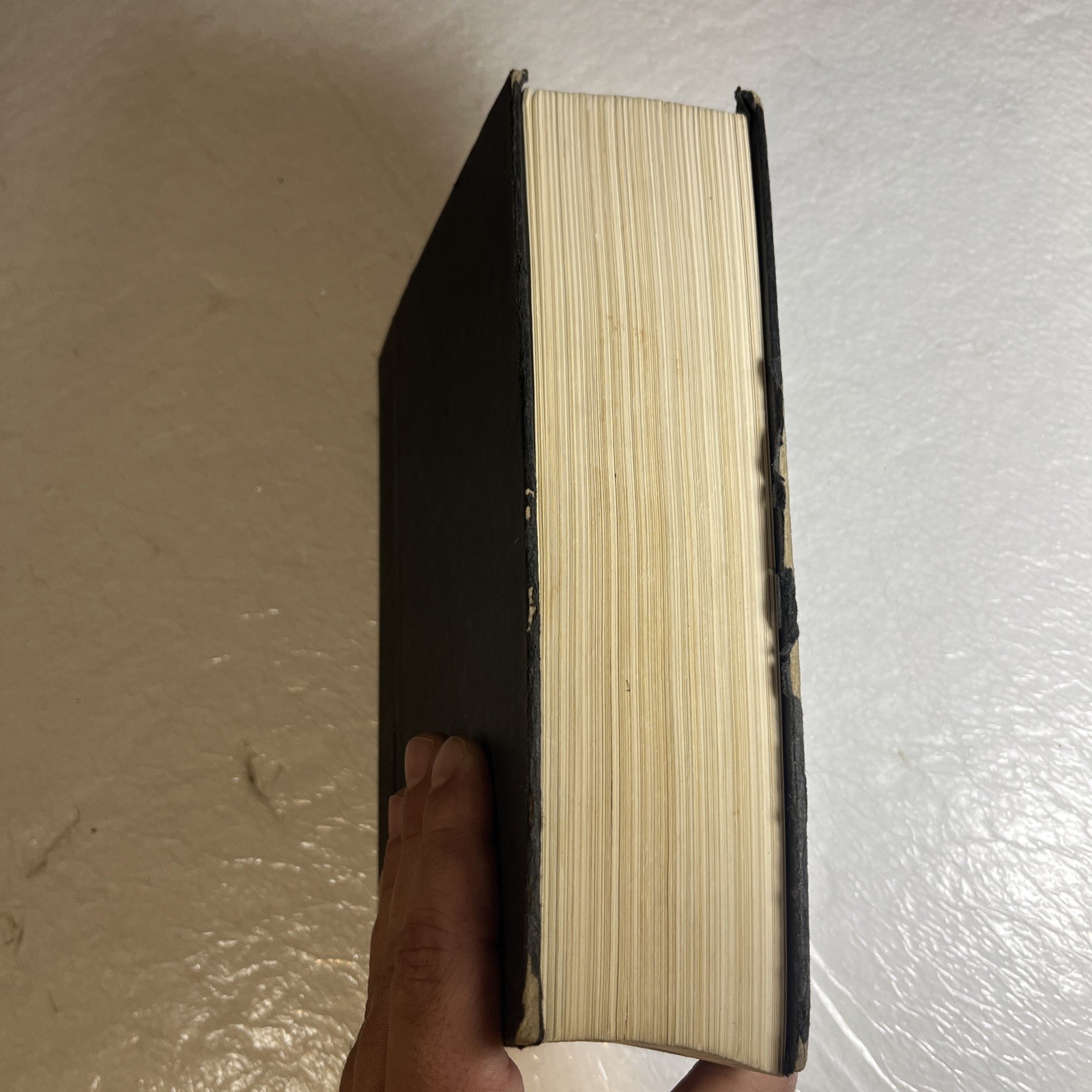 Stephen King It Viking Press HC 1st Print Derry Pennywise (NO SLIP COVER)