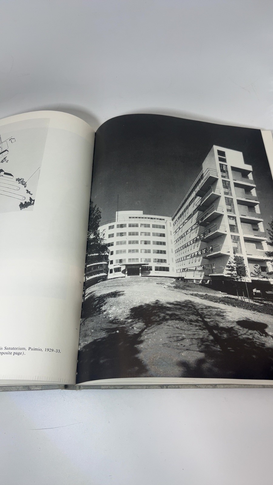 alvar aalto [Hardcover] Frederick Gutheim 1960