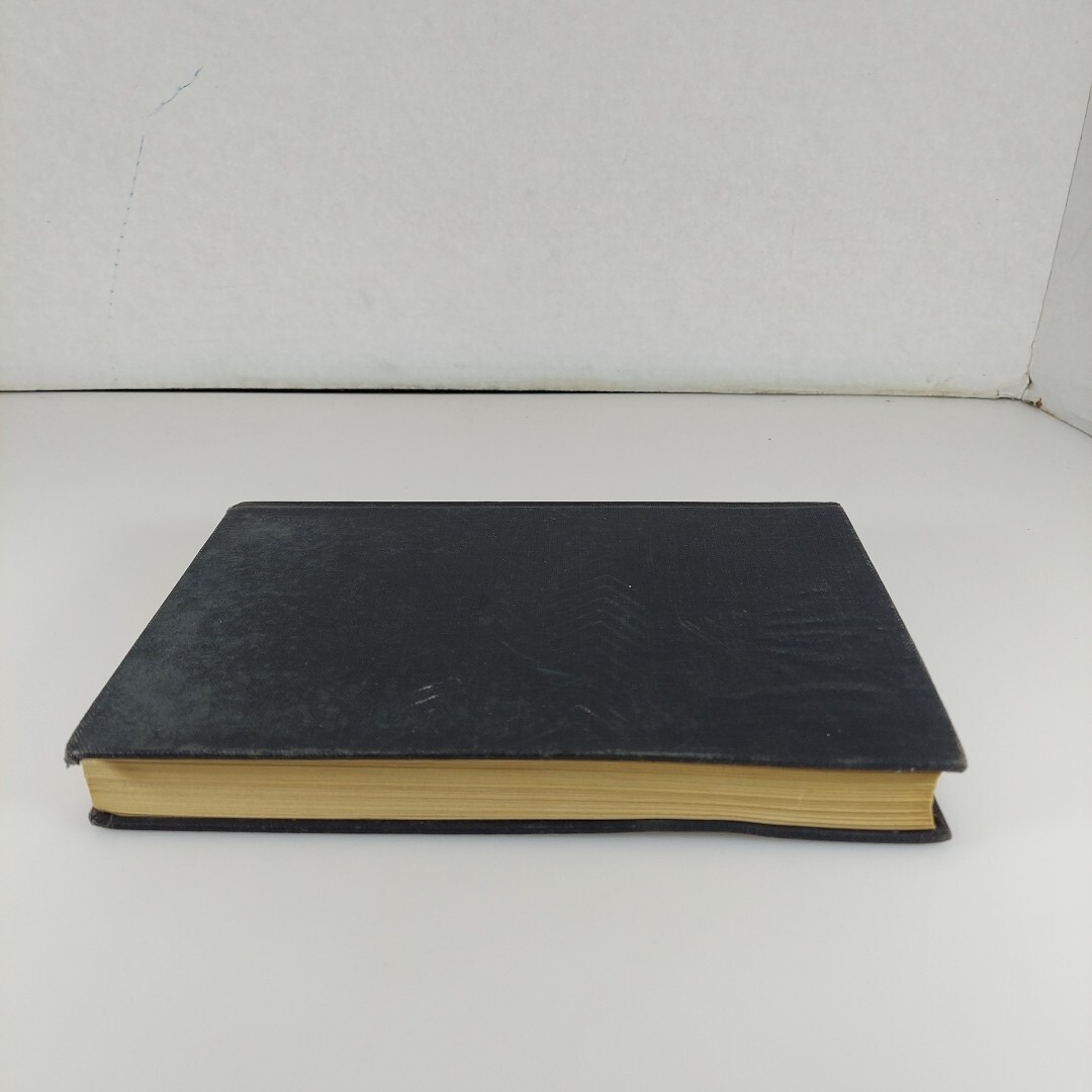 Jesus The Messiah by William Manson 1946 Westminster Press Hardcover