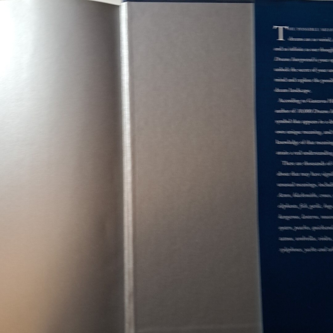 10000 Dreams Interpreted Book, By Gustavus Miller Wonderfully Illustrated