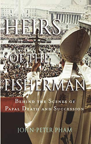 Heirs of the Fisherman: Behind – VERY GOOD