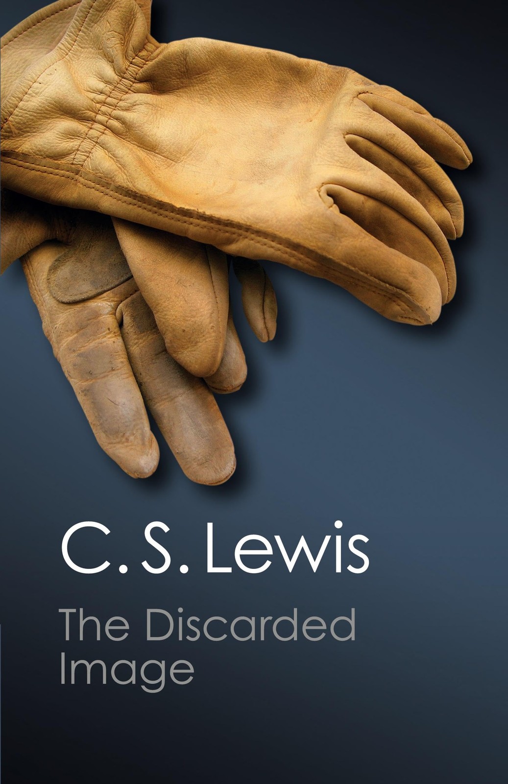 The Discarded Image (Canto Classics): An Introduction to Medieval and Renais…