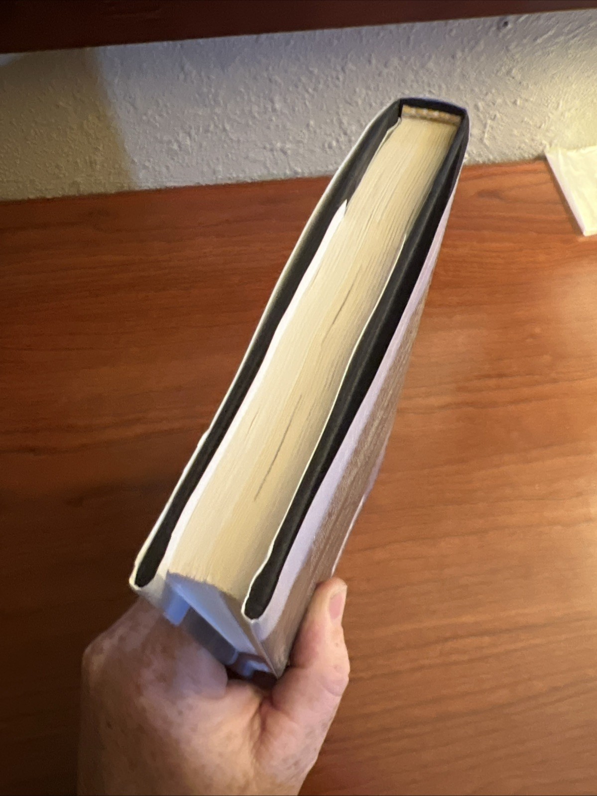 All the Time in the World Hardcover John Gierach *Signed DJ Fly Fishing Book