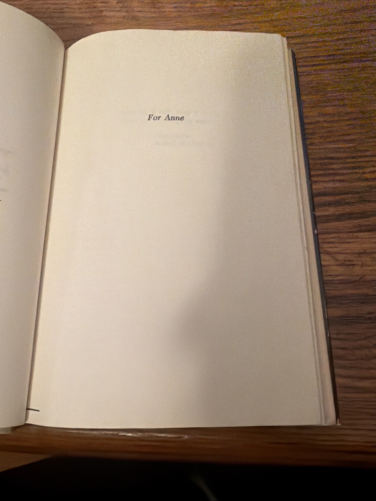 Wolfen by Whitley Strieber (1978, Hardcover) first edition
