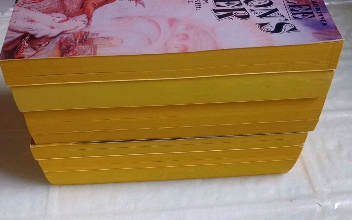 Lot Of ✨ 7 ✨Tanith Lee DAW Vintage Adult Fantasy