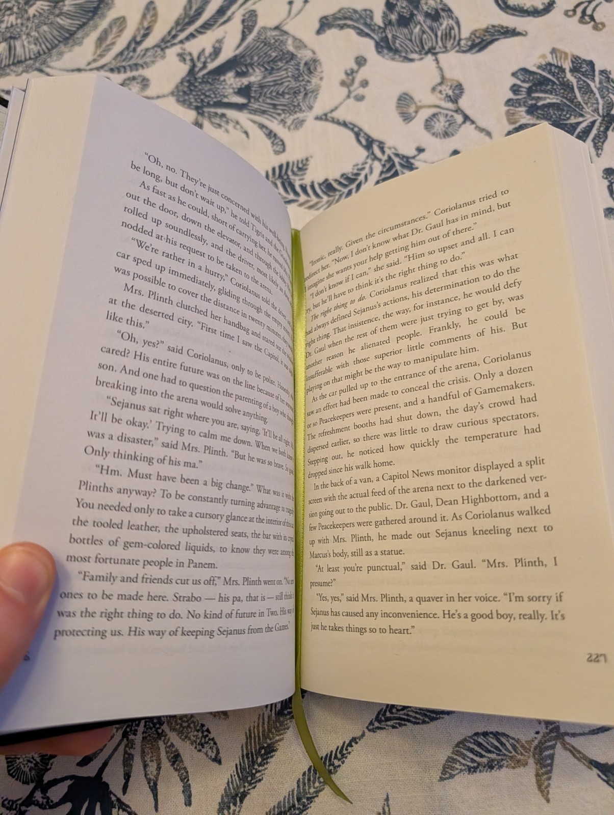 The Hunger Games Quadrilogy Custom Rebound Hardcover Collector’s Edition Books
