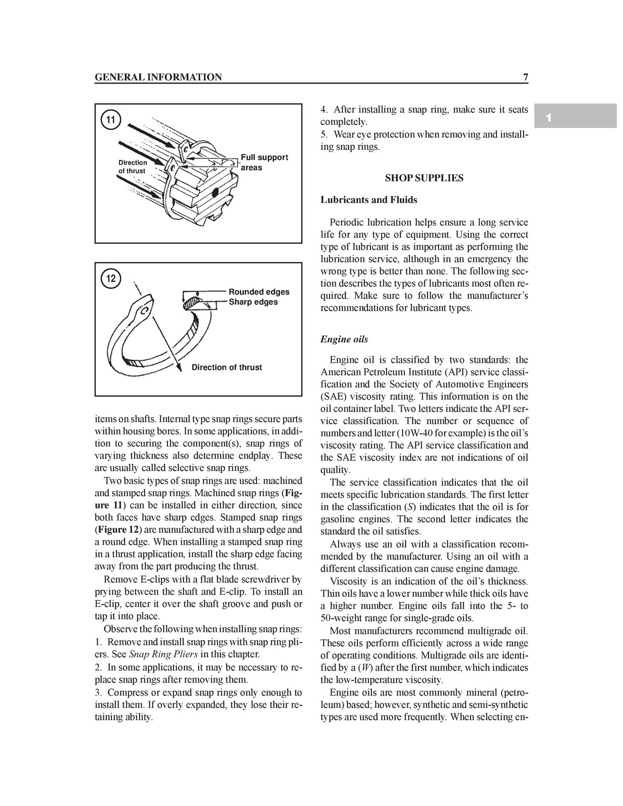 HARLEY-DAVIDSON FLH FLT Twin Cam 88 103 Touring Service Manual 1999, FOLDOUTS