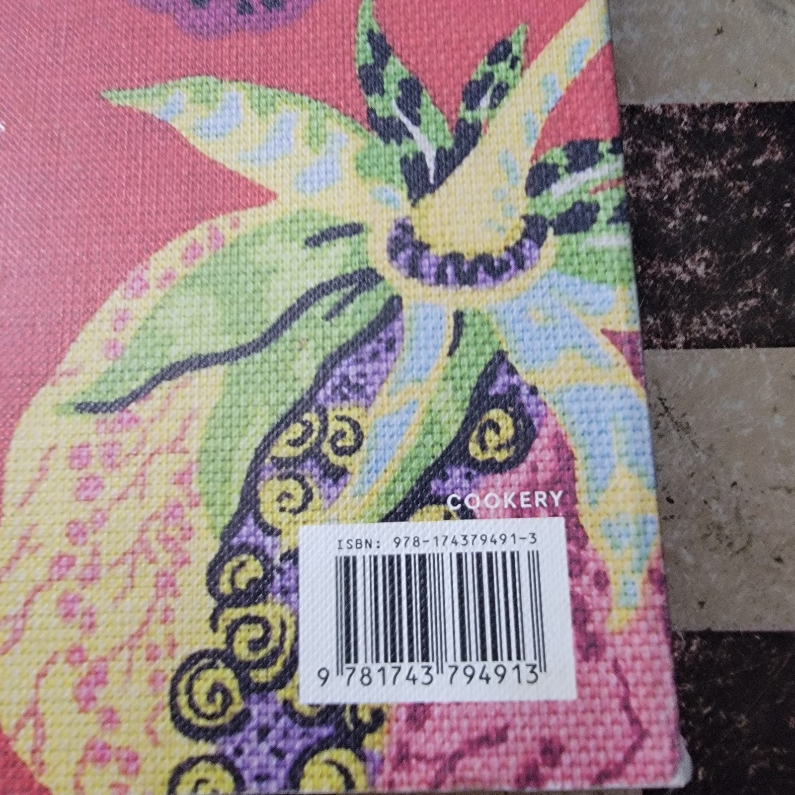 7000 Islands : Cherished Recipes and Stories from the Philippines by Yasmin…