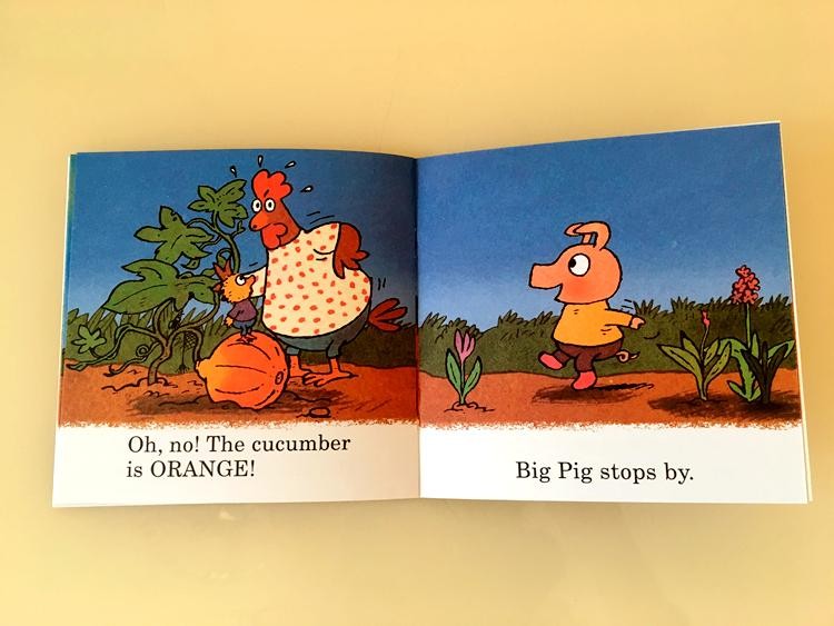 I Can Read Phonics 12-Book Set My First English Story Picture Books Montessori K