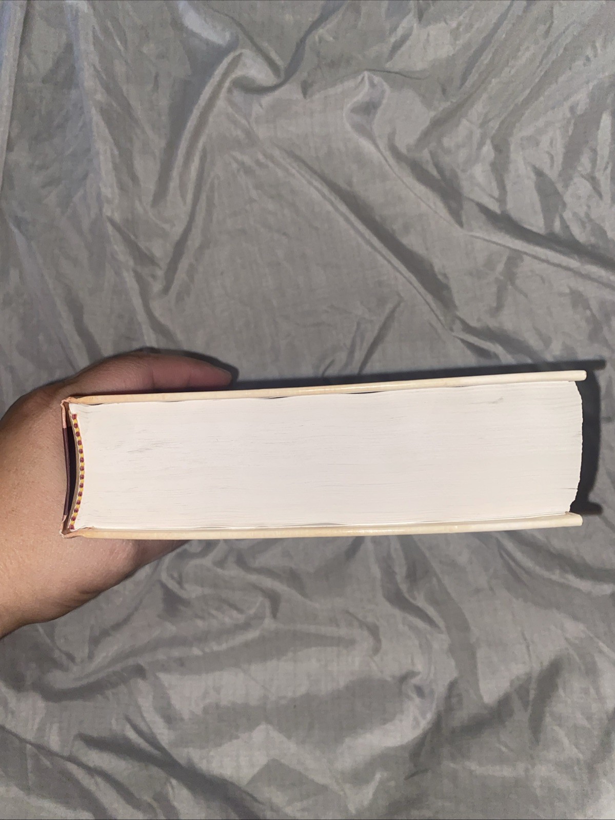 Narrated Bible by F. LaGard Smith (1999, Hardcover)