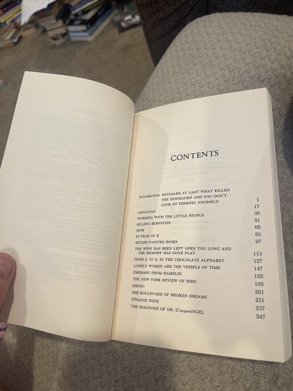 Strange Wine By Harlan Ellison Science Fiction Anthology Short Stories