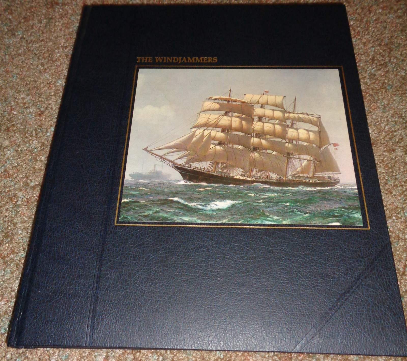 Time-Life Books “THE SEAFARERS” You Chosse $6.68/Ea.