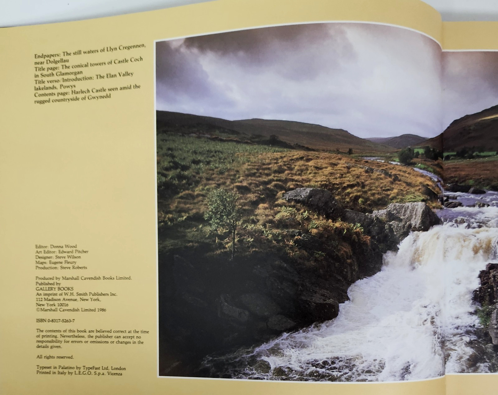 Journey Through Ser. Bk Lot 4-Journey Through England/Ireland, Scotland/Wales HC