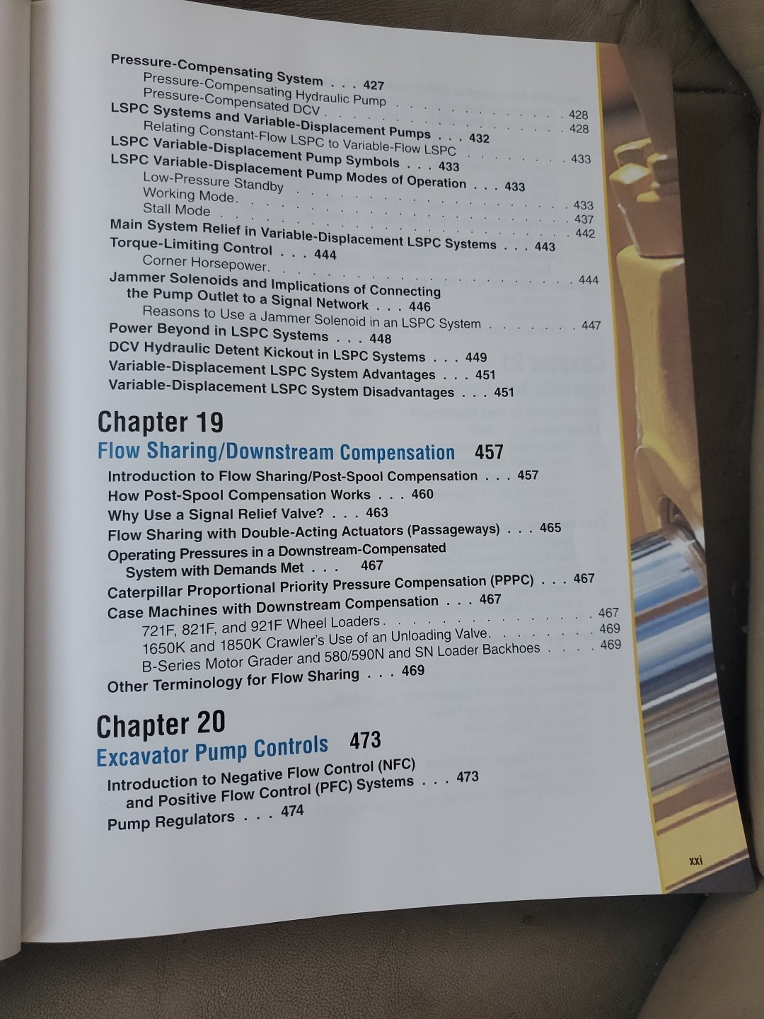 2017 Edition Hydraulic Systems for Mobile Equipment By Tim Dell Text Book! F/S!