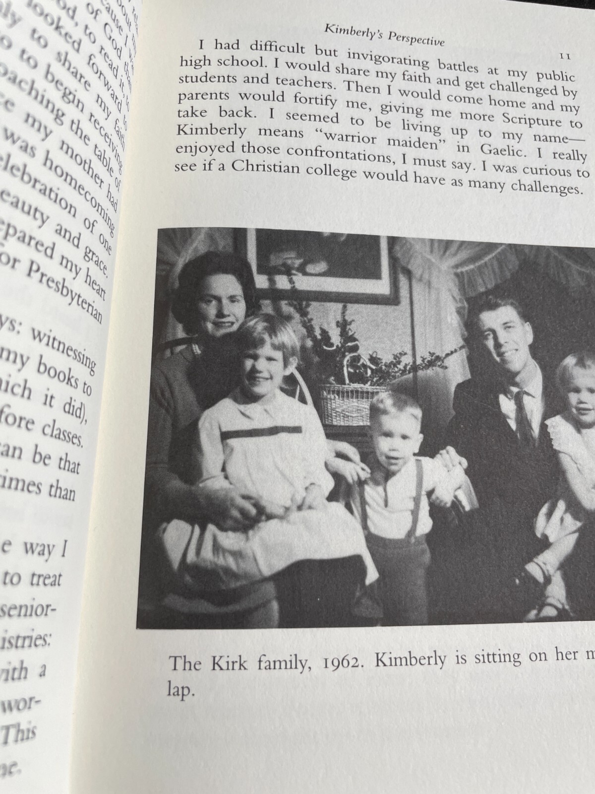 Rome Sweet Rome : Our Journey to Catholicism / Scott & Kimberly Hahn (1993)