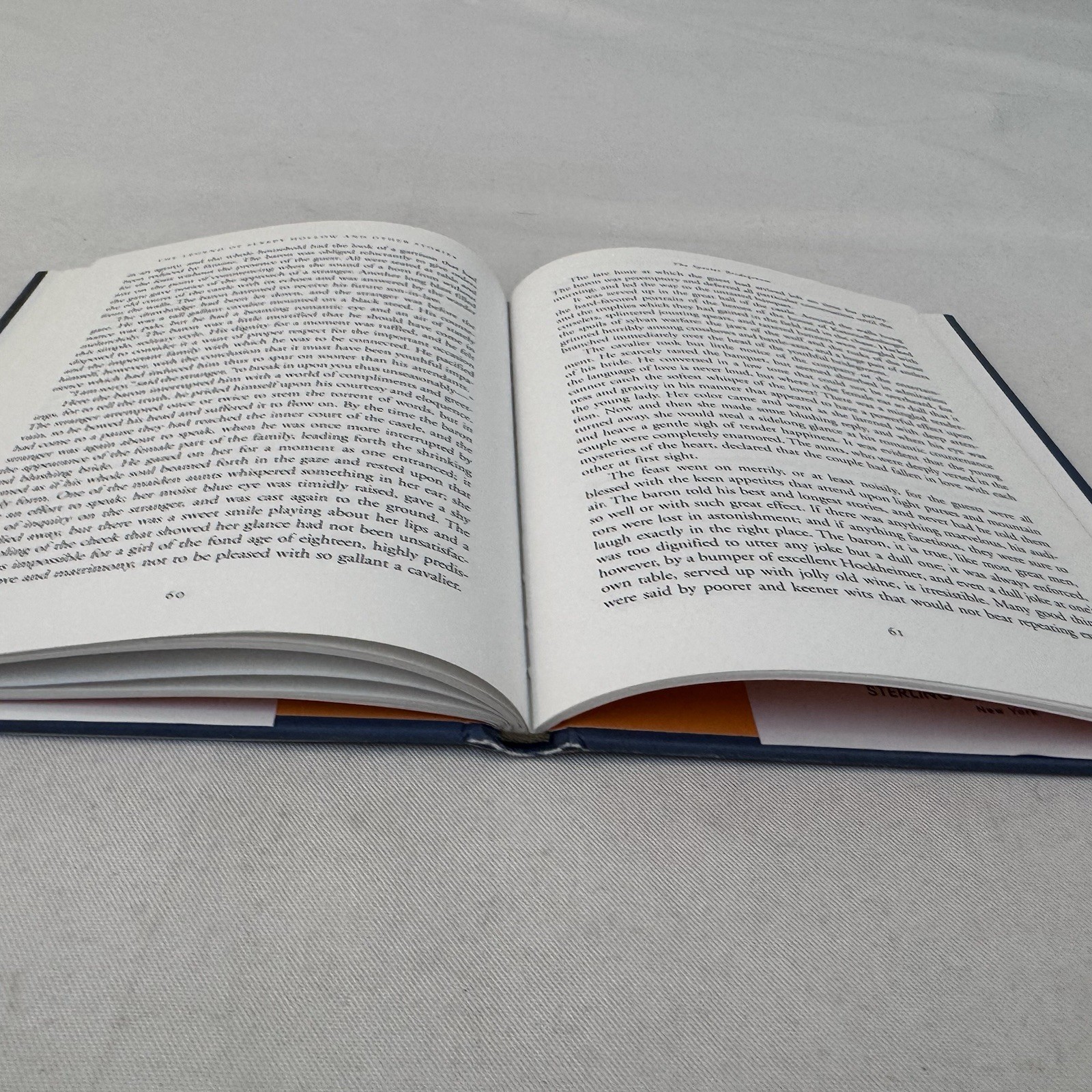 The Legend of Sleepy Hollow and Other Stories (Union Square Kids Unabridged …