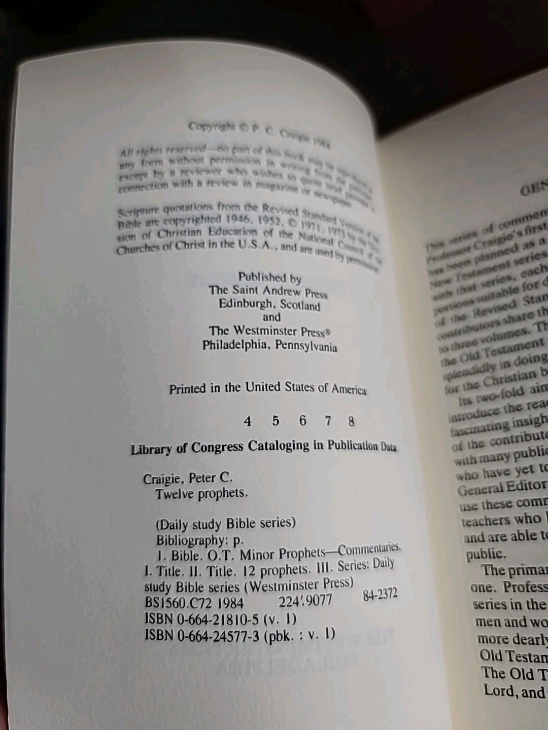 Westminster Bible Companion Lot ~30 Books Barclay Commentary Set OT NT Mixed