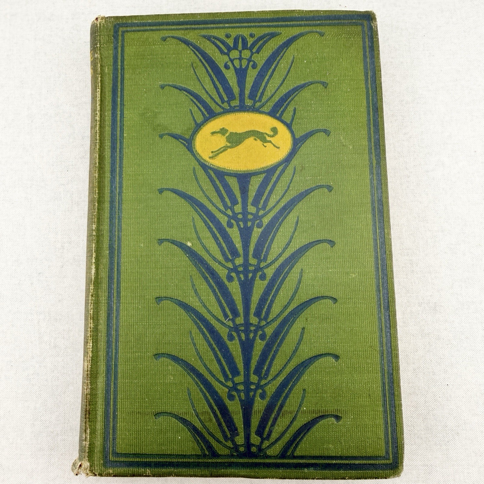 A Hundred and Seventy Chinese Poems – Borzoi Pocket Book – Arthur Waley -HC 1925