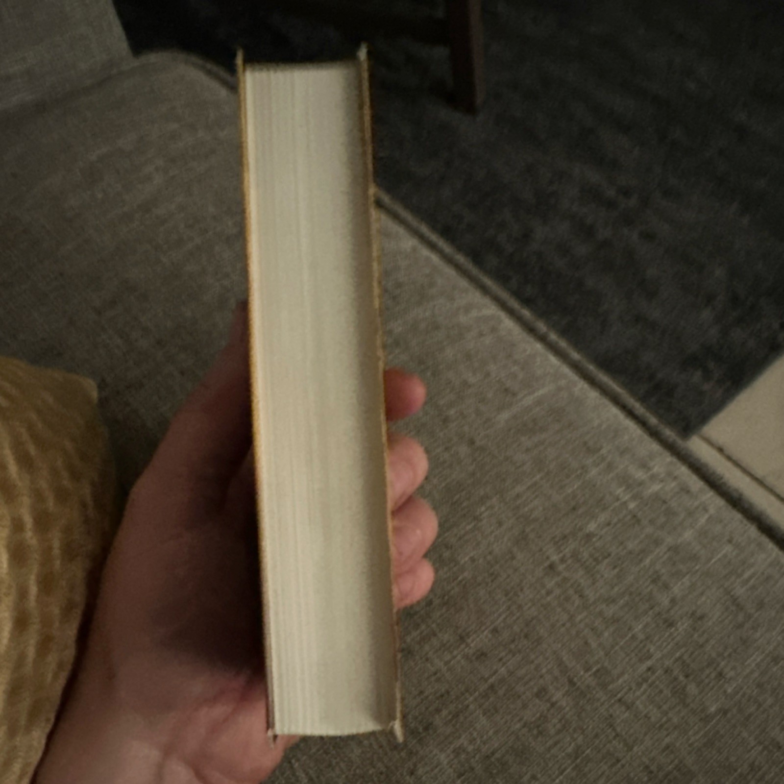 Sarah J. Maas Kingdom of Ash Throne of Glass Miniature Trade Flexibound Style