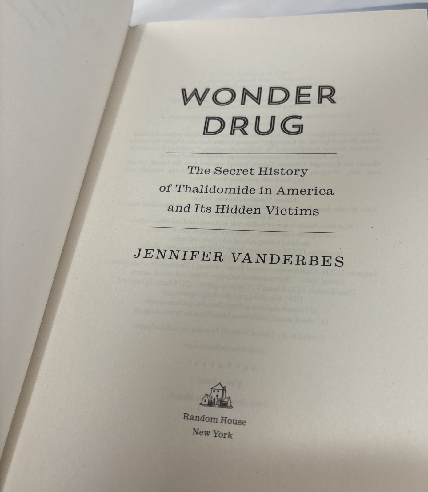 Medical Informative reads, Lot of 3, Wonder Drug, Unaccountable,Practicing……